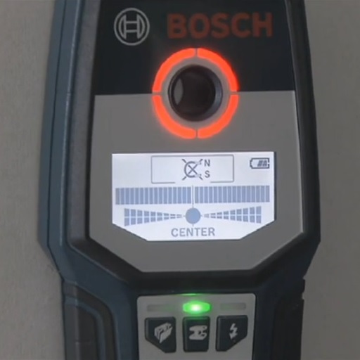 Bosch Gms 120 Prof  -  5